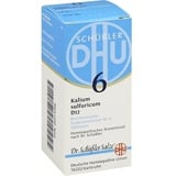 DHU-Arzneimittel DHU 6 Kalium sulfuricum D12