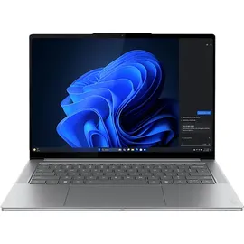 Lenovo Yoga Pro 7 14IAH10 Intel Core Ultra 9 285H 32 GB RAM 1 TB SSD Luna Grey