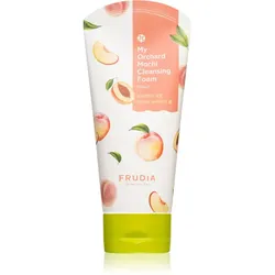 Frudia My Orchard Peach Tiefenreinigungsschaum für empfindliche Haut 120 ml