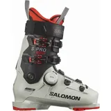 Salomon S/PRO Supra BOA 120 GW Schwarz