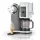 Ninja CREAMi Scoop & Swirl NC701EU Silber