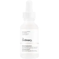 The Ordinary Hydrators and Oils Marine Hyaluronics Feuchtigkeitsserum 30