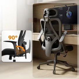 SENSE7 Noxo Schwarz