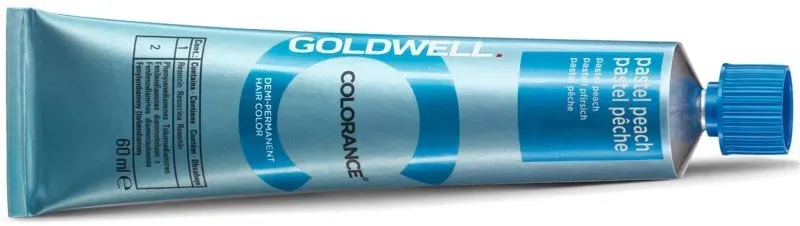 Goldwell Colorance Tube Pastellnuancen Tönung 60ml