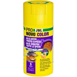 JBL Pronovo Color Grano S 100 ml Click