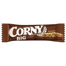 CORNY Milch Dark & White 40g