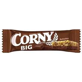 CORNY Milch Dark & White 40g