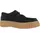 CLARKS Torhill Bee Interest Schwarz schwarz 36