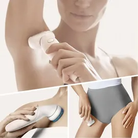 Braun Silk-épil 9 Flex 9010 Wet & Dry