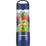 nutribullet NBP003NBL Portable Standmixer
