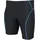 Aquarti Badehose Aquarti Knielang Blau/Schwarz XXL