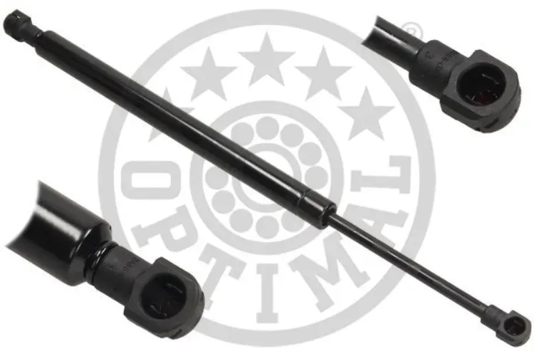 Gasdruckfeder für Kofferraum, 1 St. AG-40020 530 N Opel Vectra C