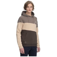 Ragwear Hoodie Triso beige L