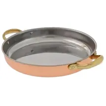 ich-zapfe Bratpfanne 26 cm