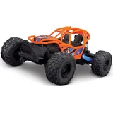 MAISTO TECH RC-Monstertruck Rock Bouncer 2,4GHz RTR orange