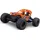 MAISTO TECH RC-Monstertruck Rock Bouncer 2,4GHz RTR orange