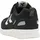 hummel X-Light 2.0 hummelTEX Klettverschluss Sneaker wasserabweisend Kinder black 23