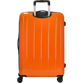 check.in London 2.0 Koffer-Set 3-tlg. orange