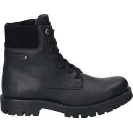 Josef Seibel Connor 03 Herren Schwarz 43