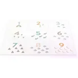 Play&Go EEVAA Puzzle-Spielmatte - Spielmatte, Spielmatte (180 x 180 cm)