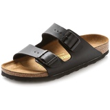 Birkenstock Arizona Nubukleder geölt