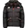 Geographical Norway Winterjacke blau M
