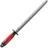 Friedr. Dick Wetzstahl rot/schwarz 30 cm