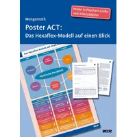 Psychologie Verlagsunion Poster ACT