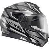 Schuberth C5 Zenith Glossy Black L