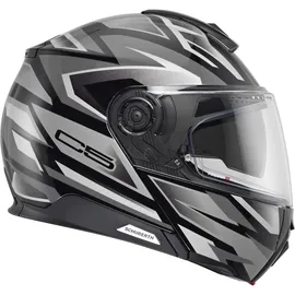 Schuberth C5 Zenith Glossy Black L