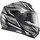 Zenith Glossy Black L