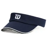 Wilson Classic Visier - Classic Navy - S-M