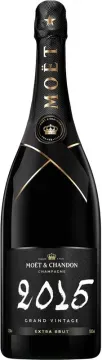 Champagner Moët & Chandon - Grand Vintage 2015 - Magnum