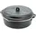 Petromax Dutch Oven ft4,5 Essential ohne Füßen