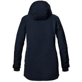 KILLTEC KSW 38 WMN Skijacke Blau/Schwarz 42