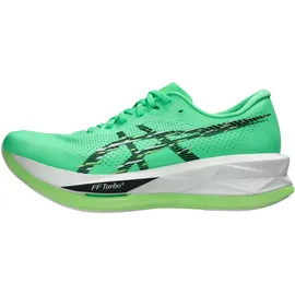 Asics Sonicblast Laufschuhe Herren in vital green - 47
