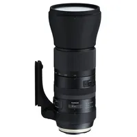 Tamron SP 150-600 mm F5,0-6,3 Di VC USD G2 Canon EF