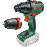 Bosch AdvancedImpact 18