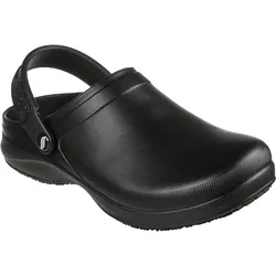 SKECHERS Berufsschuhe 200092EC BLK Skechers Arch Fit 43