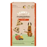 Bosch Tiernahrung 800g Sammy's Fruchtschnitten Hundesnack