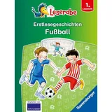 Ravensburger Leserabe Sonderausgaben - Erstlesegeschichten - Fußball