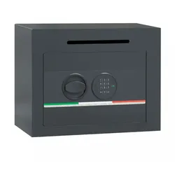 Safe fur Rezeption h718_15