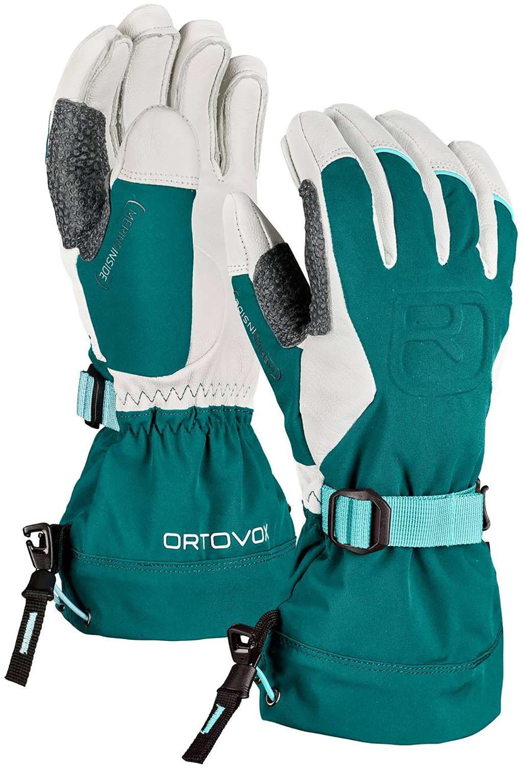 ORTOVOX Merino Freeride Glove W