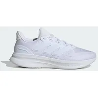 Adidas Ultrarun 5 Laufschuh WEISS|WEISS|SCHWARZ 46
