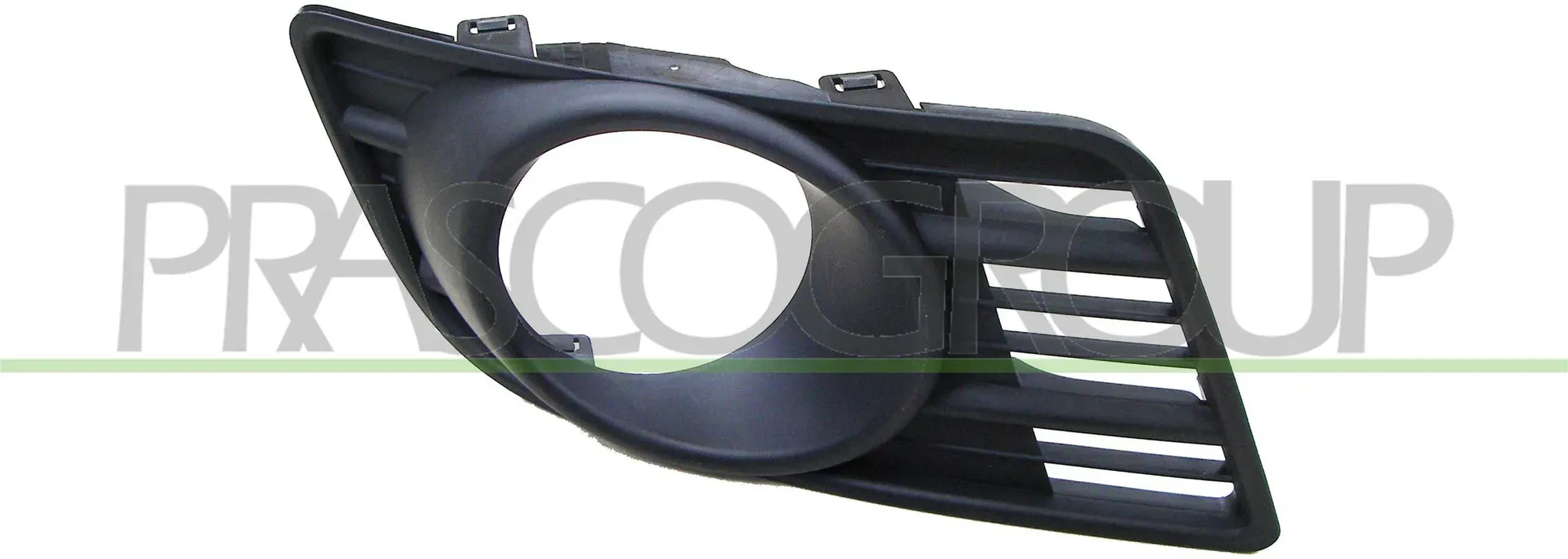 PRASCO Lüftungsgitter, Stoßfänger sz0352134 vorne links für Suzuki