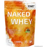 TNT Naked Whey Protein