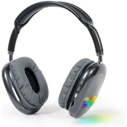 Gembird GMB Audio - Kopfhörer mit Mikrofon - ohrumschließend