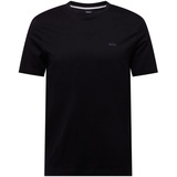 Boss T-Shirt aus Baumwolle Modell 'Thompson', Black, XXXL