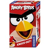 Kosmos Angry Birds Knock-Out!