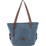 Picard Shopper Sonja wintersky 2794 | Blau